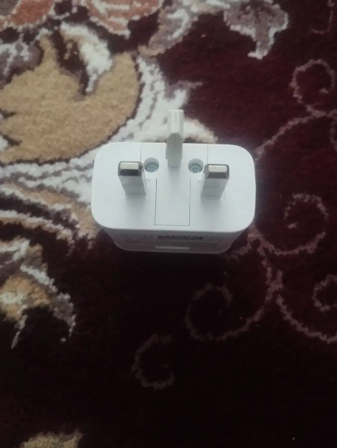 شارژر اصلی سامسونگ|لوازم جانبی موبایل و تبلت|مشهد, فدک|دیوار