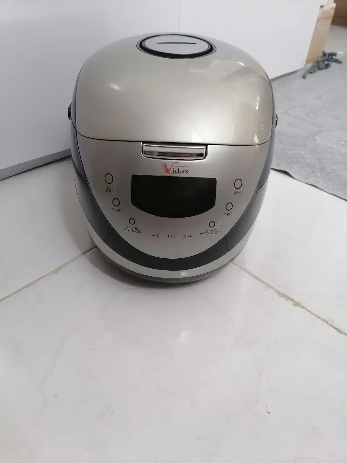 پلوپز وسرخ کن. زودپز|اجاق گاز و لوازم برقی پختوپز|مشهد, زمرد|دیوار