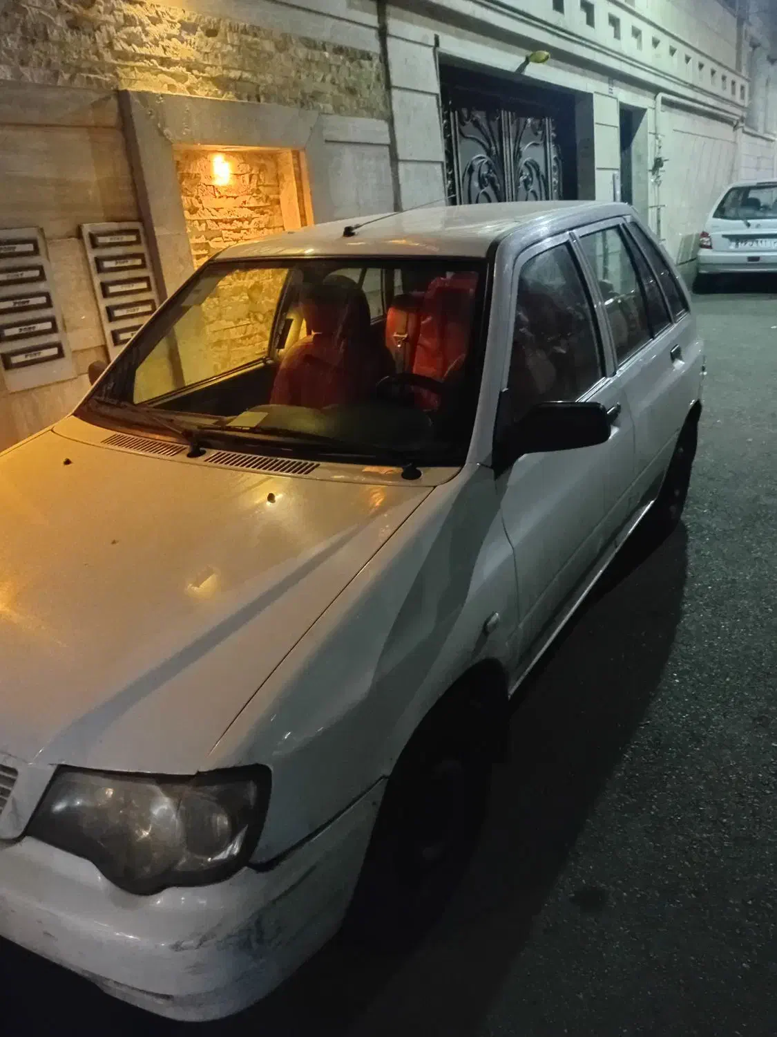 111 97|خودرو سواری و وانت|تهران, فدک|دیوار