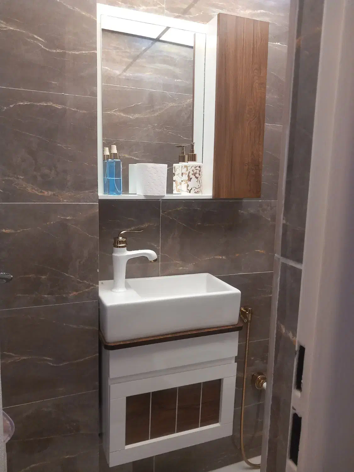 روشویی|لوازم سرویس بهداشتی|قدس, شهرقدس|دیوار