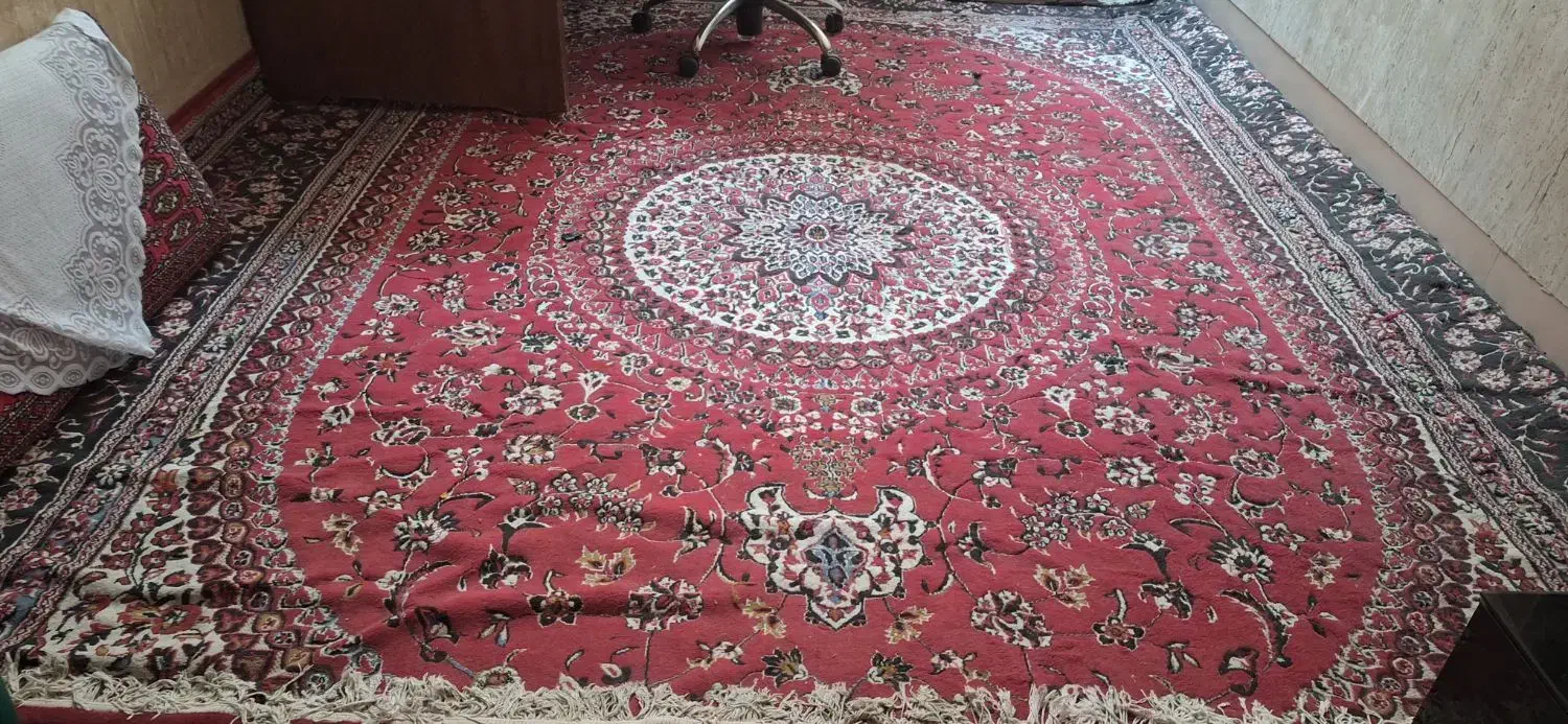 فروش فرش|فرش|قم, باغ شریفی|دیوار