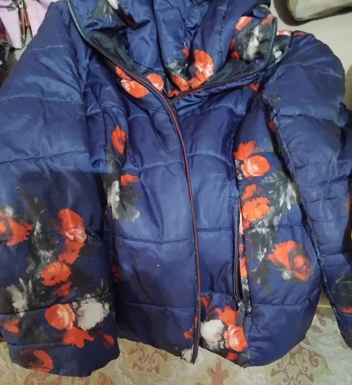 کاپشنهای بچه گانه|کفش و لباس بچه|فردیس, خیام شرقی|دیوار