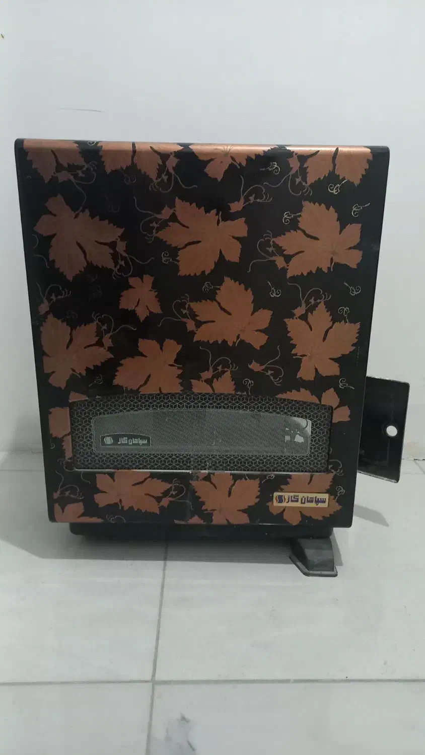 بخاری|بخاری، هیتر، شومینه|کرمانشاه, |دیوار