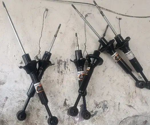 تعمیر کمک .پلوس .جلوبندی احمدی|خدمات موتور و ماشین|تربت جام, یحیی آباد|دیوار