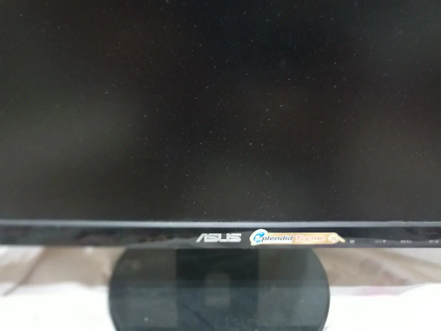 مانیتور ایسوس ۱۹ اینچ|رایانه رومیزی|اندیشه, اندیشه فاز ۱|دیوار