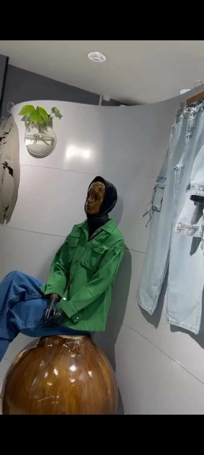 مانکن|فروشگاه و مغازه|شیراز, کوی قضات|دیوار