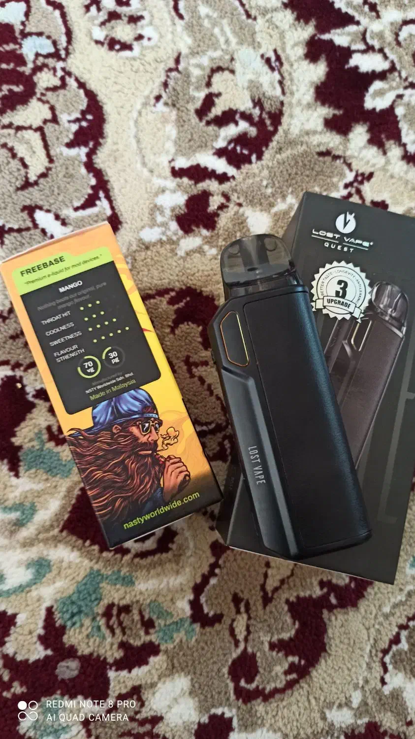 ویپ|زیورآلات و اکسسوری|گنبد کاووس, |دیوار