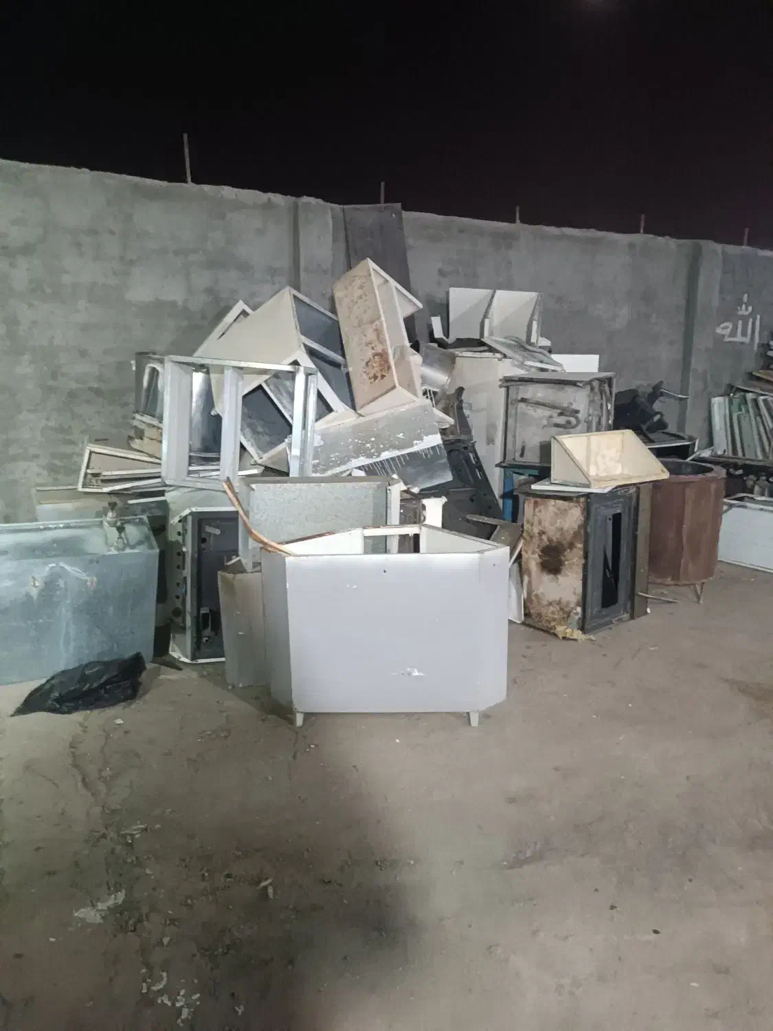 خرید و فروش هر نوع پکیج زمینی و دیواری سالم خراب|آبگرمکن، پکیج، شوفاژ|مشهد, الهیه|دیوار