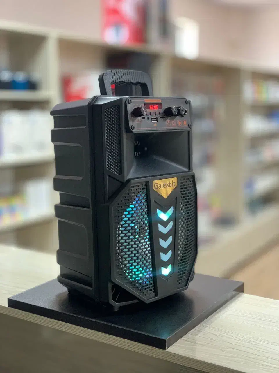 اسپیکر باند هدفون شارژر ساعت|لوازم جانبی موبایل و تبلت|باسمنج, |دیوار