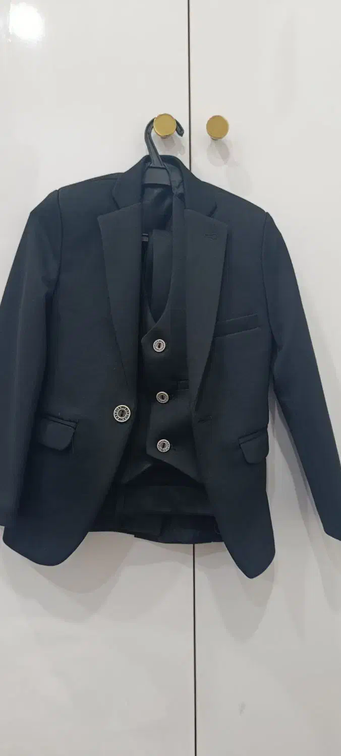 کت وشلوار|کفش و لباس بچه|پلدختر, |دیوار