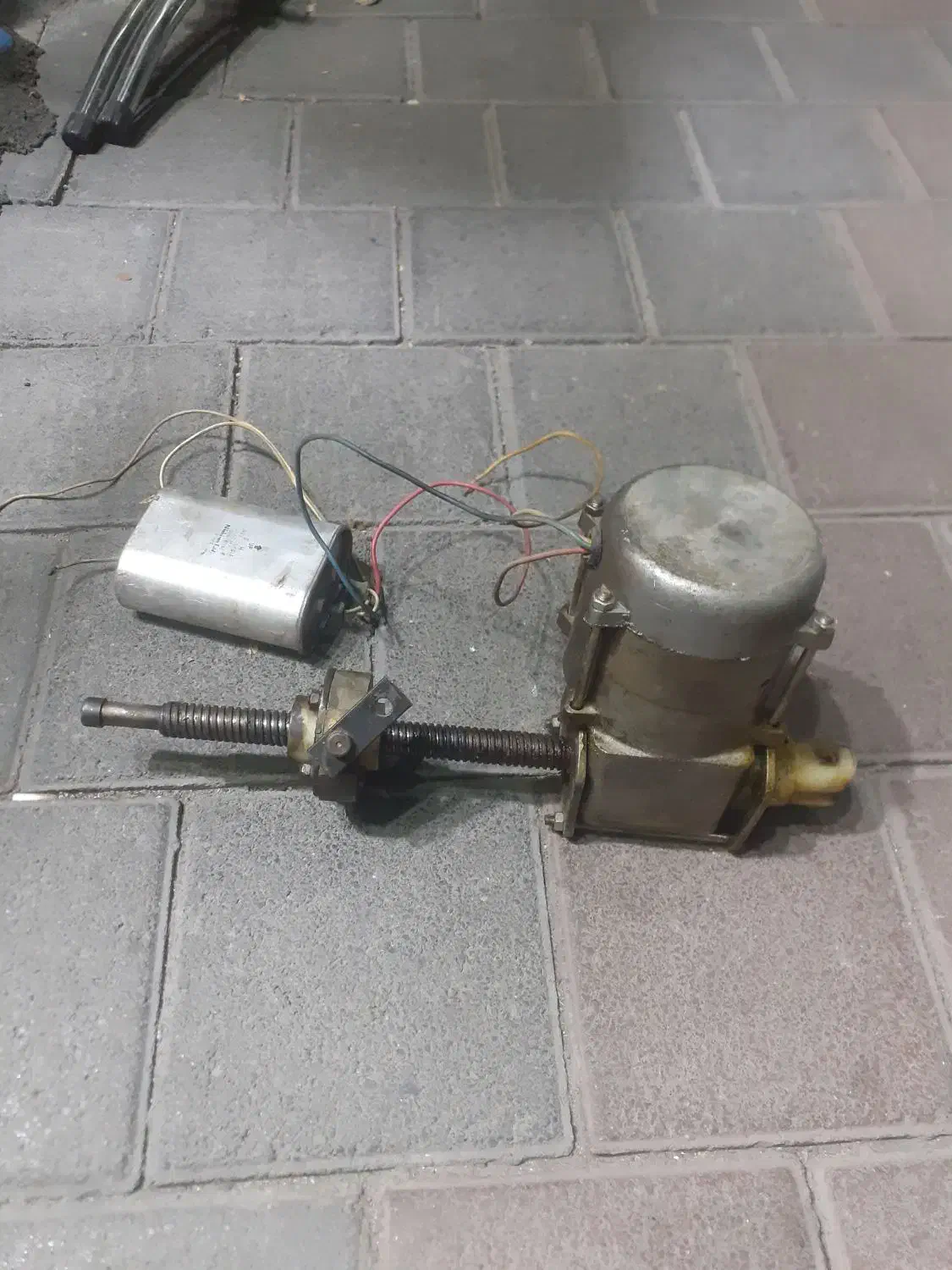 موتور صندلی یونیت|پزشکی|اردبیل, |دیوار