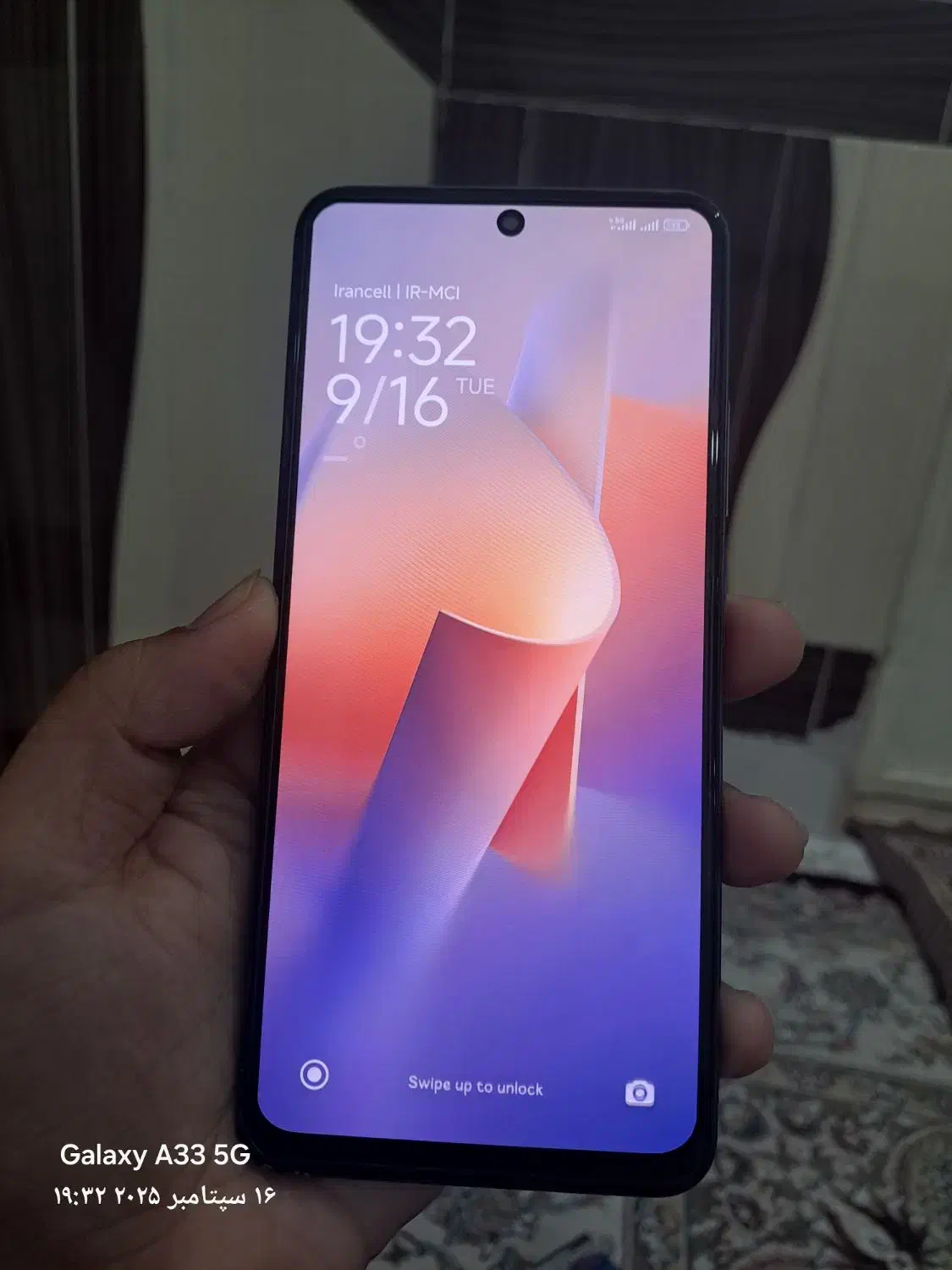 poco X5 5G|موبایل|اهواز, شریعتی جنوبی|دیوار