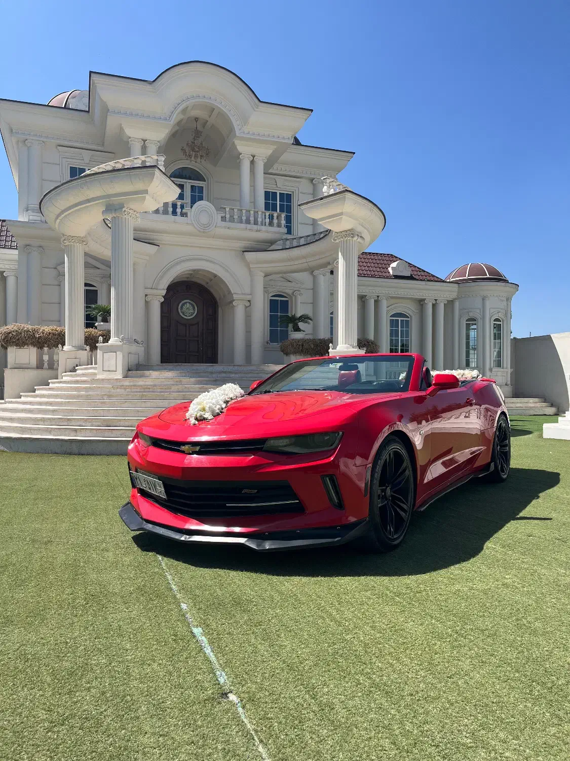 اجاره ماشین عروس|خدمات پذیرایی، مراسم|ری, فیروزآبادی|دیوار