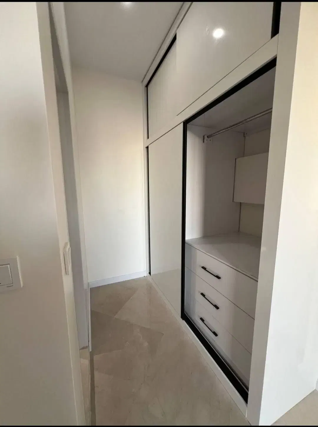 ۸۶ متر/ ۲ خواب/ فول امکانات/ جی|فروش آپارتمان|تهران, جی|دیوار