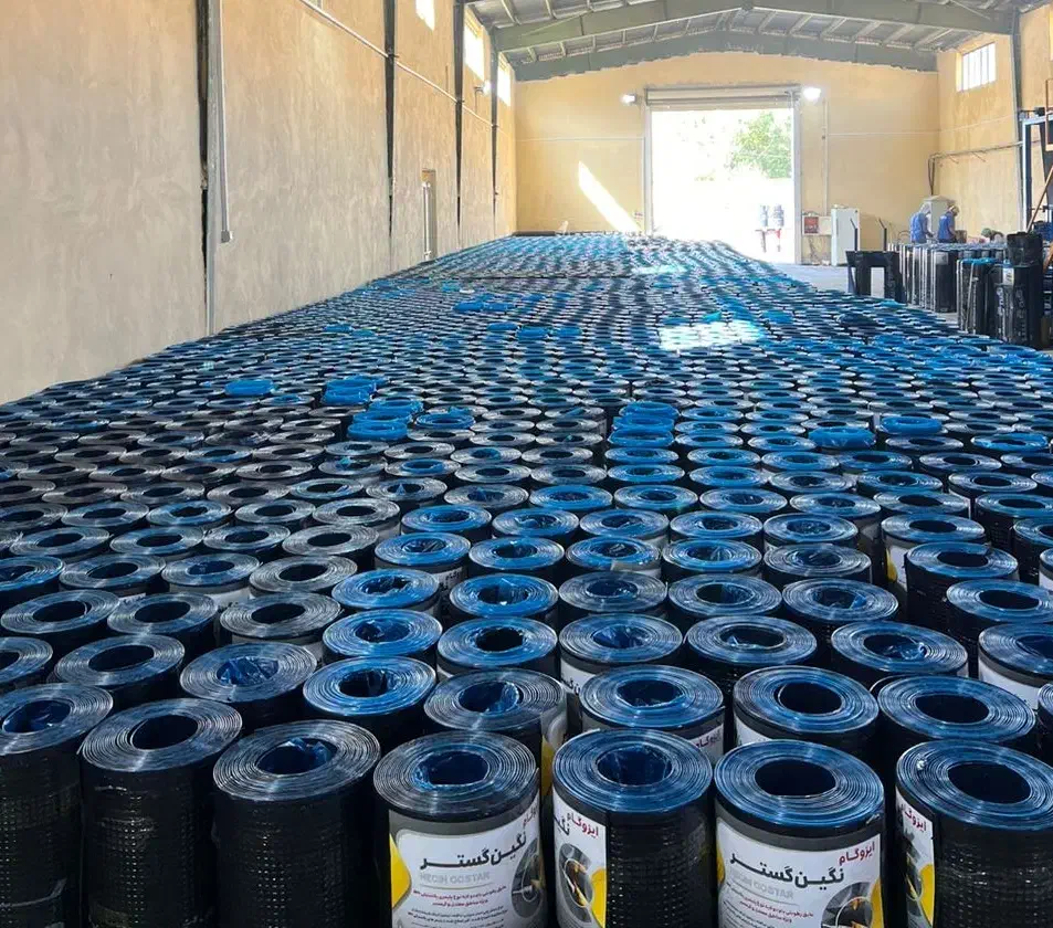 ایزوگام نگین گستر ایذه|خدمات پیشه و مهارت|دزپارت, |دیوار