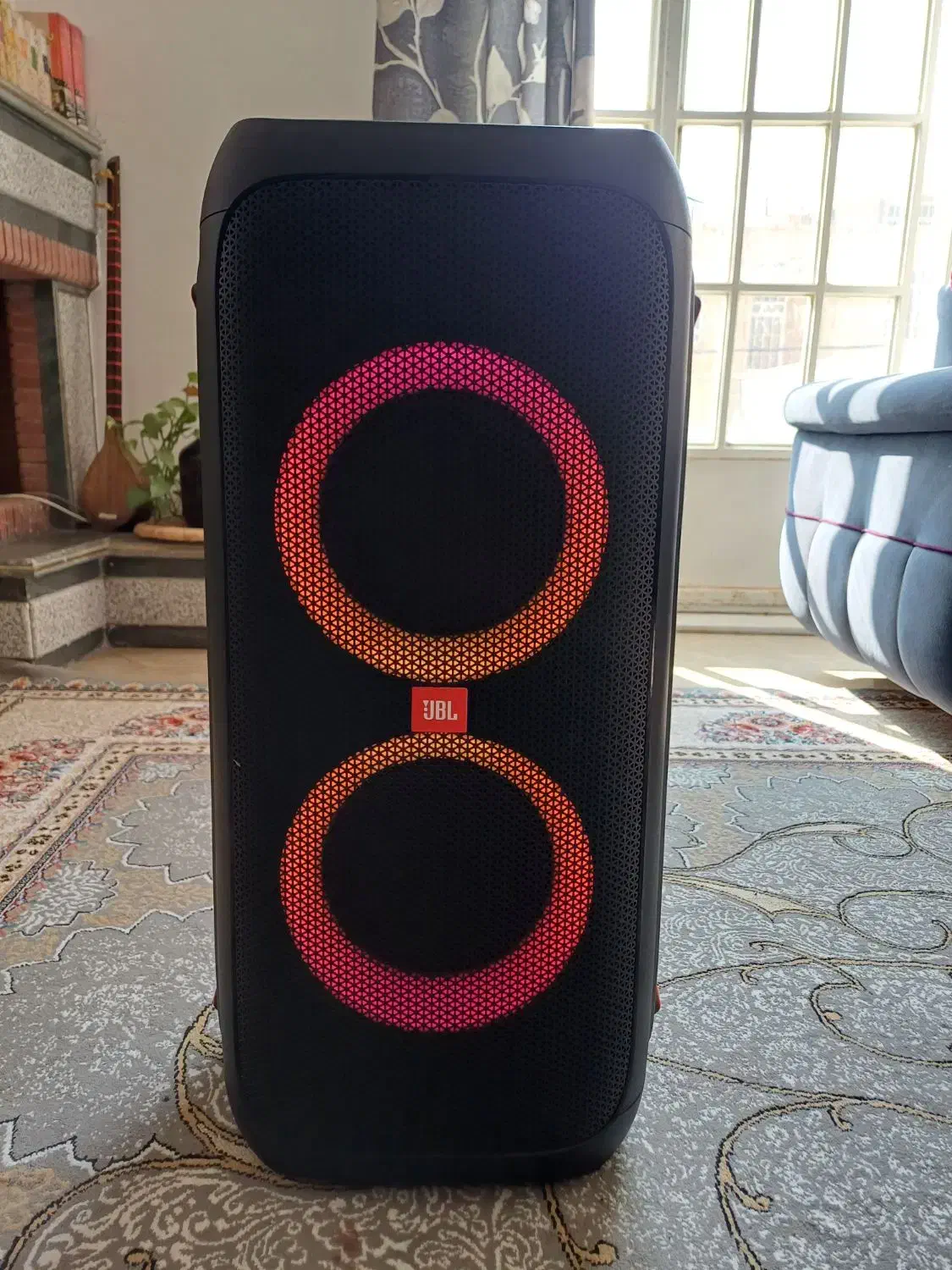 JBL 310 اصلی|پخشکننده همراه|یزد, |دیوار