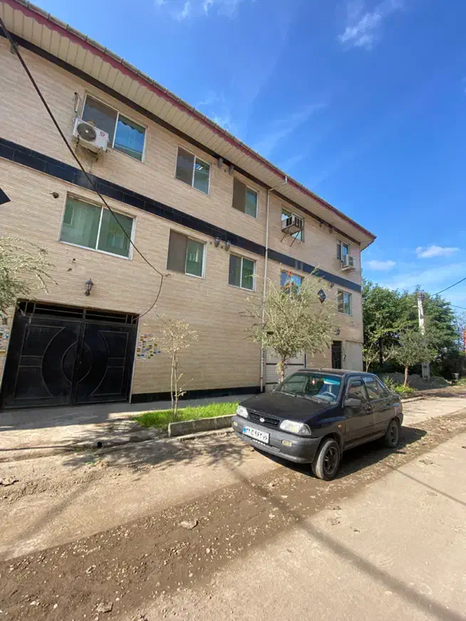 آپارتمان 55 متر/طبقه دوم/به شدت ارزان +فرصت محدود|فروش آپارتمان|کیاشهر, |دیوار