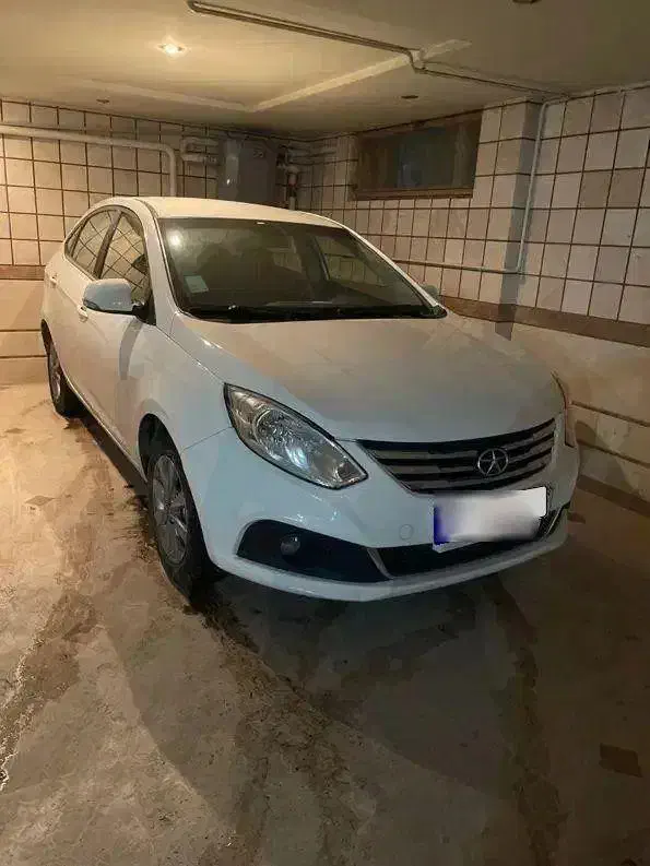 جک j4 اتومات 1402|خودرو سواری و وانت|قزوین, |دیوار