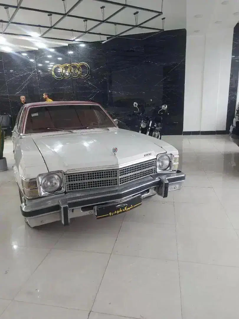 بیوک مدل ۵۸ معاوضه با نوا c3|خودرو کلاسیک|شاهین‌شهر, بنیاد ازدواج|دیوار