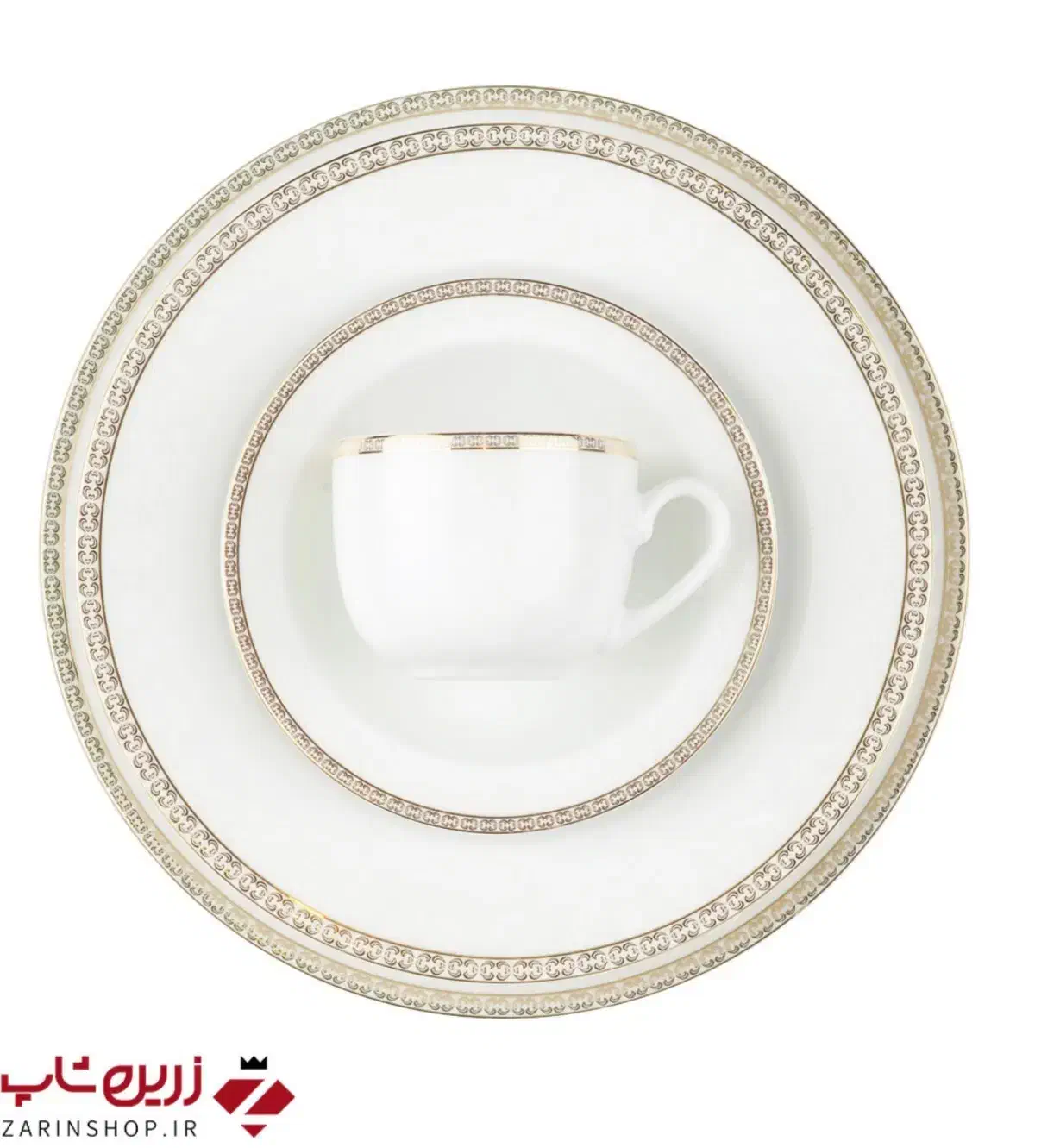 سرویس ظرف چینی ۱۰۲ پارچ|ظروف سرو و پذیرایی|شیراز, کوی وحدت|دیوار