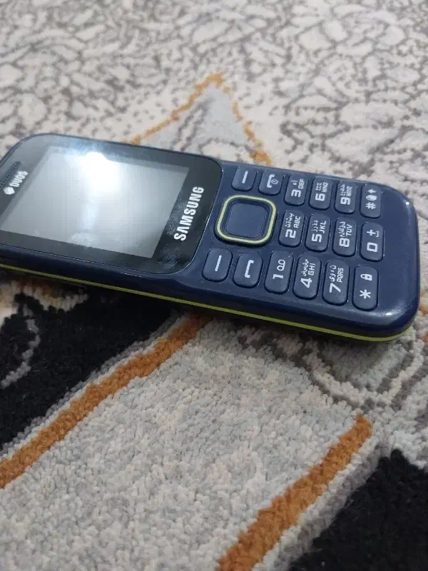 گوشی عادی  سامسونگ|موبایل|اهواز, اهواز|دیوار