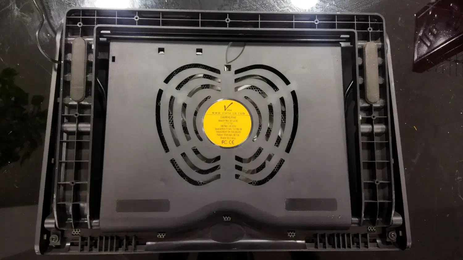 کول پد و کیبورد|قطعات و لوازم جانبی رایانه|شیراز, باغ تخت|دیوار