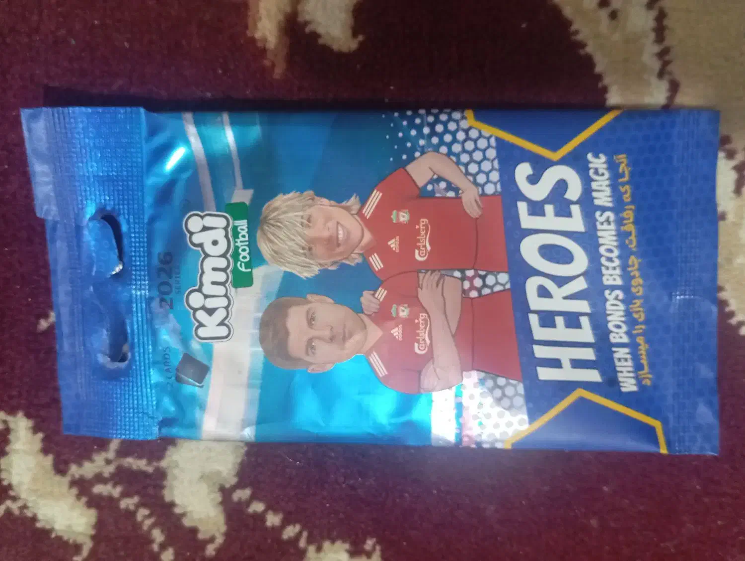 کیمدی جدید 2026|کلکسیون و سرگرمی|شاهرود, |دیوار