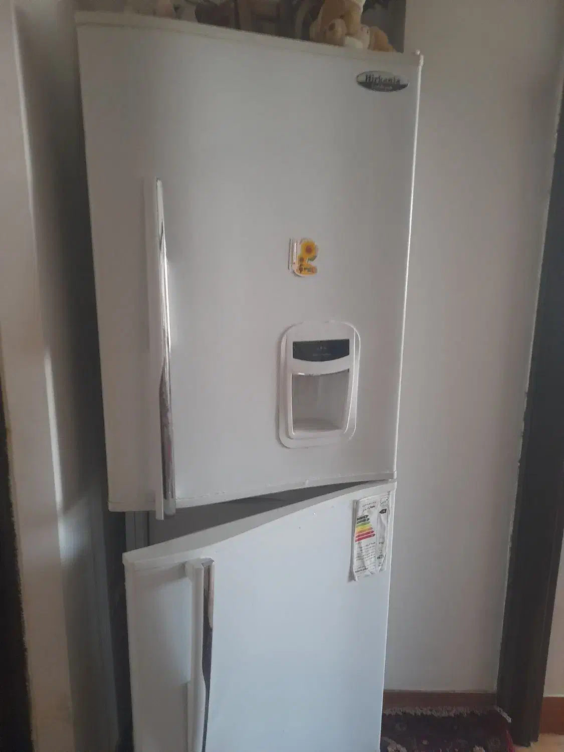 یخچال|یخچال و فریزر|بناب, |دیوار