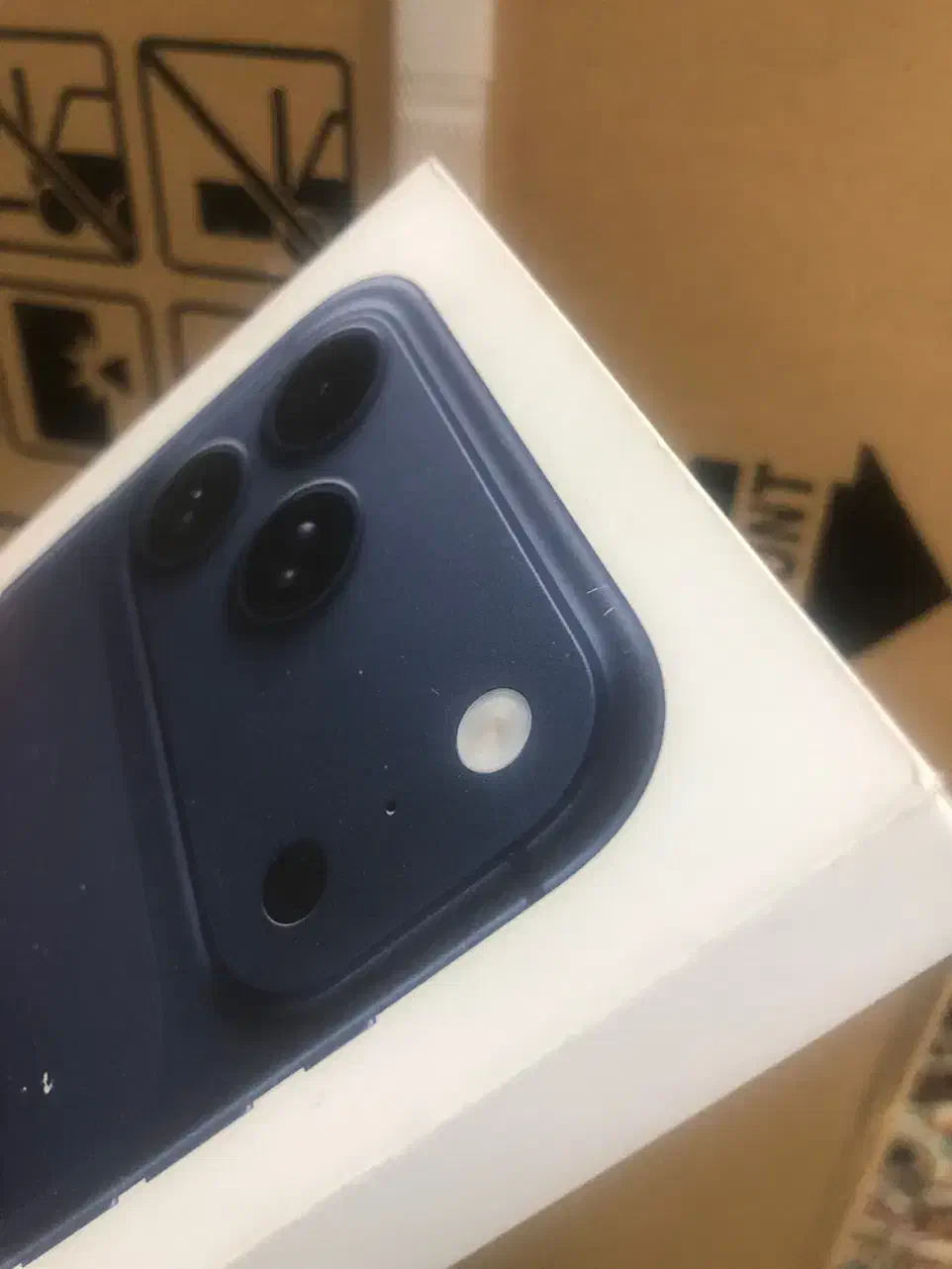 آیفون ۱۷ پرو مکس با رجیستر فوری|موبایل|قم, باجک سه|دیوار