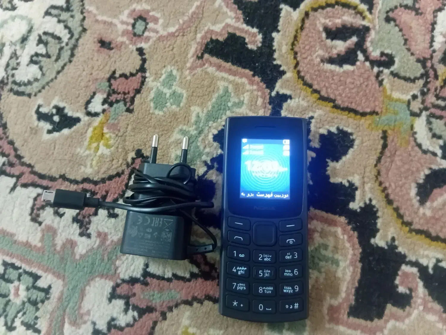 گوشی نوکیا|موبایل|مشهد, درزآب|دیوار