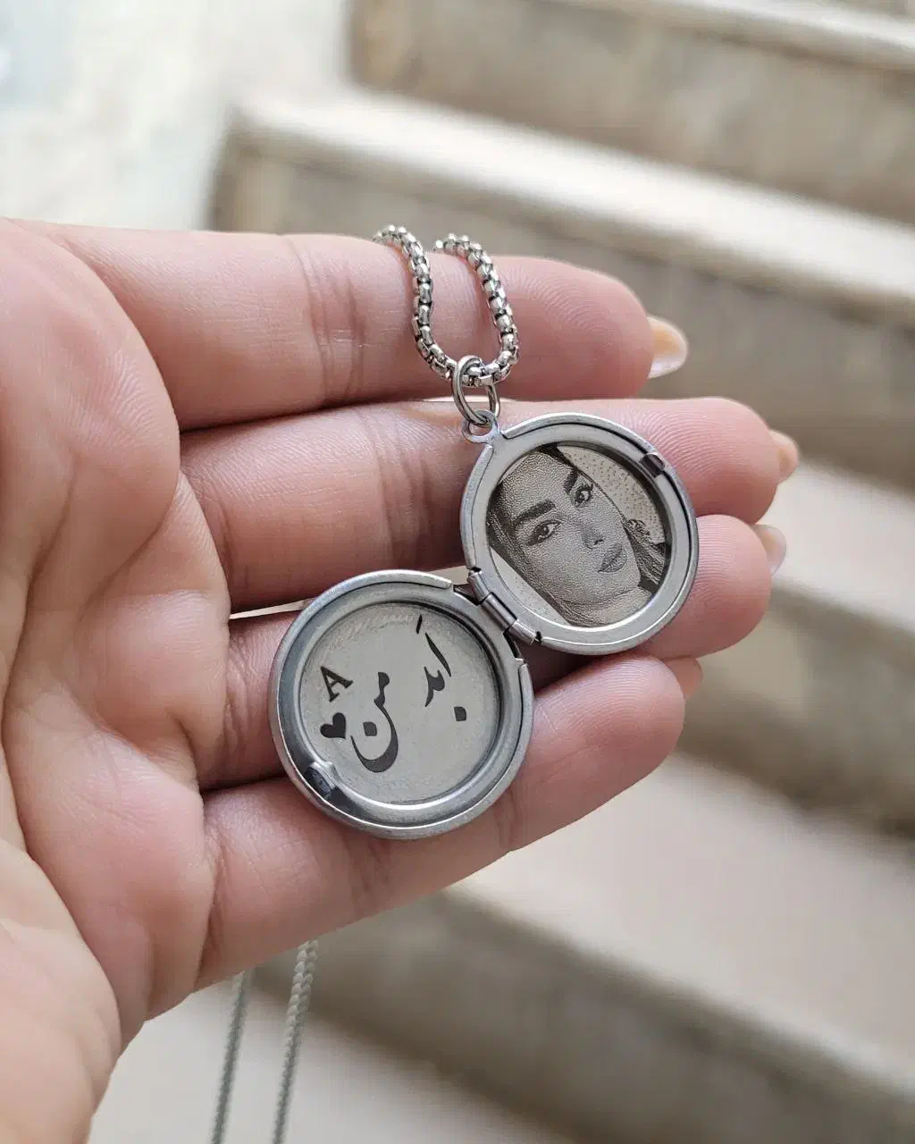 انواع اکسسوری و حک چهره|زیورآلات و اکسسوری|قم, شهرک فاطمیه|دیوار