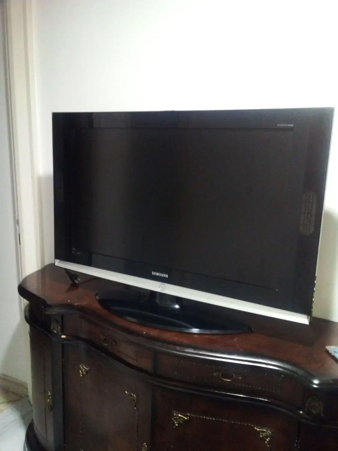 ال سی دی سامسونگ|تلویزیون و پروژکتور|مشهد, نیروی هوایی|دیوار