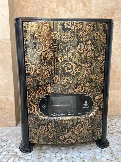 بخاری|بخاری، هیتر، شومینه|شاهین‌شهر, نظامی|دیوار