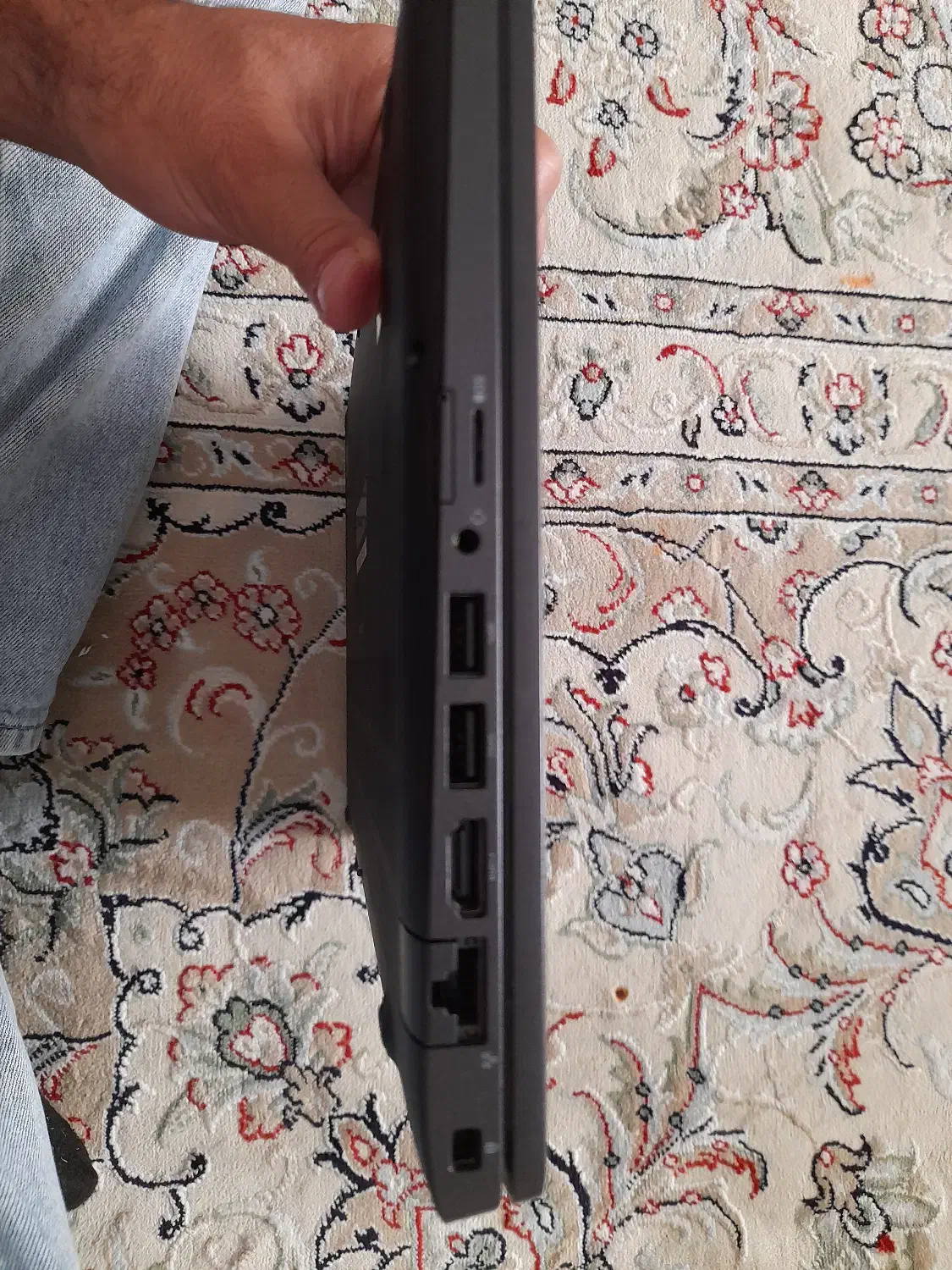 Laptop Dell latitude 5400 14|رایانه همراه|تهران, سازمان برنامه جنوبی|دیوار