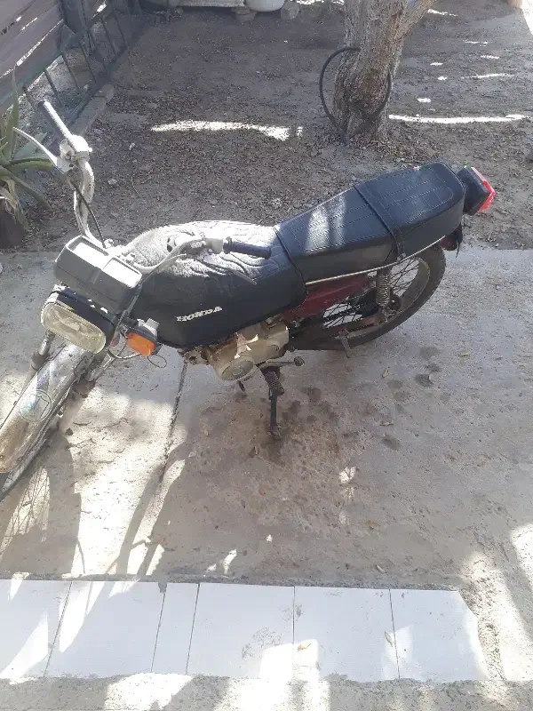 فروش موتور سیکلت مزایده ای|موتورسیکلت|کنارک, |دیوار