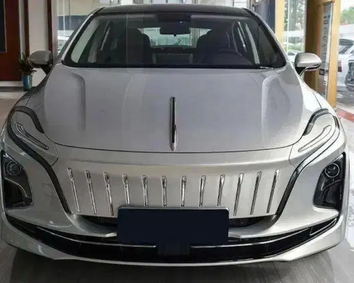 Hongchi EQM5|خودرو سواری و وانت|تهران, سعادت‌آباد|دیوار