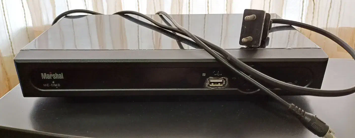 تلویزیون ناسیونال اصل|تلویزیون و پروژکتور|رشت, فلسطین|دیوار