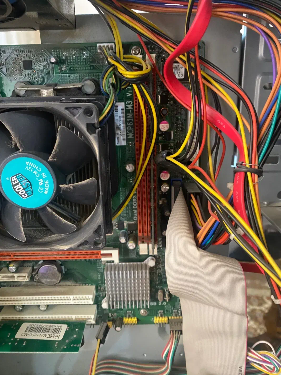 فروش کیس کیبورد و باند|قطعات و لوازم جانبی رایانه|کرج, حسن آباد|دیوار