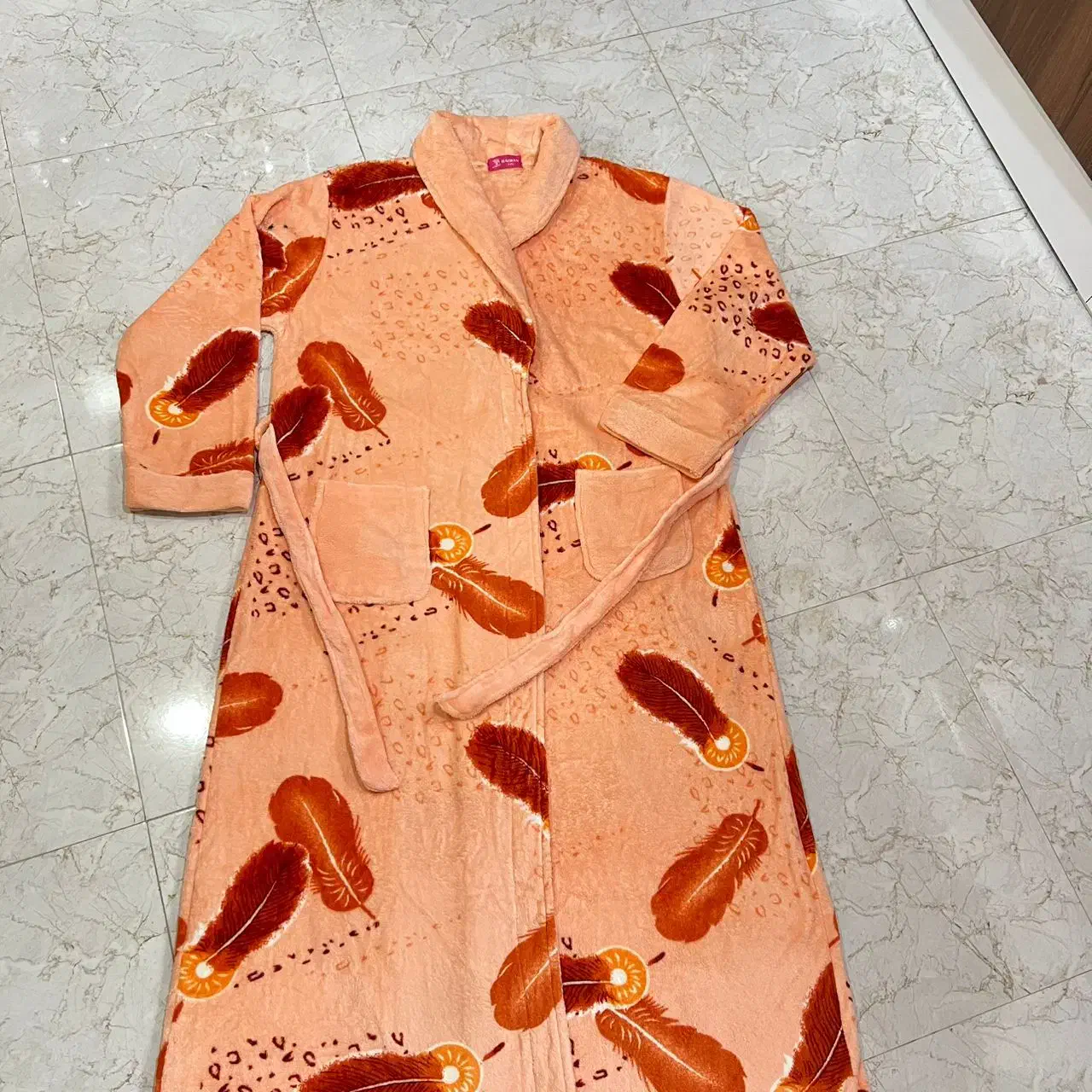 حوله تنپوش|لوازم حمام|نوشهر, |دیوار