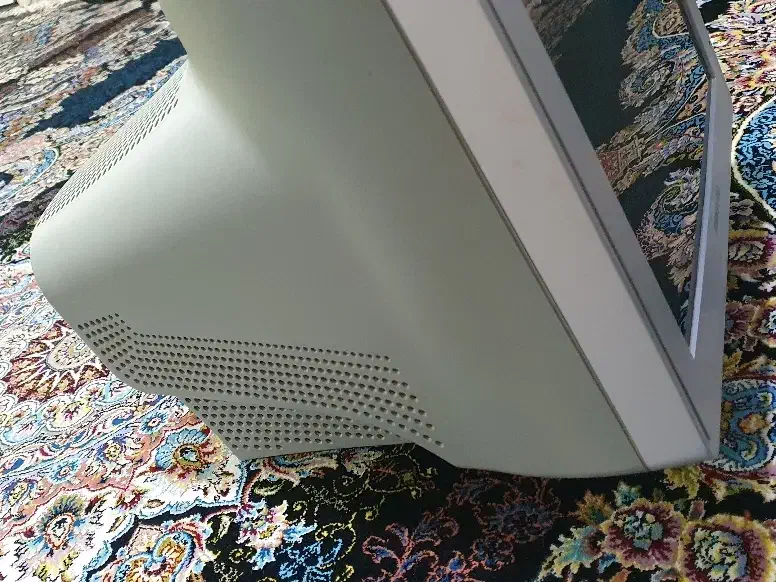 مانیتور Samsung|قطعات و لوازم جانبی رایانه|سرپل ذهاب, |دیوار