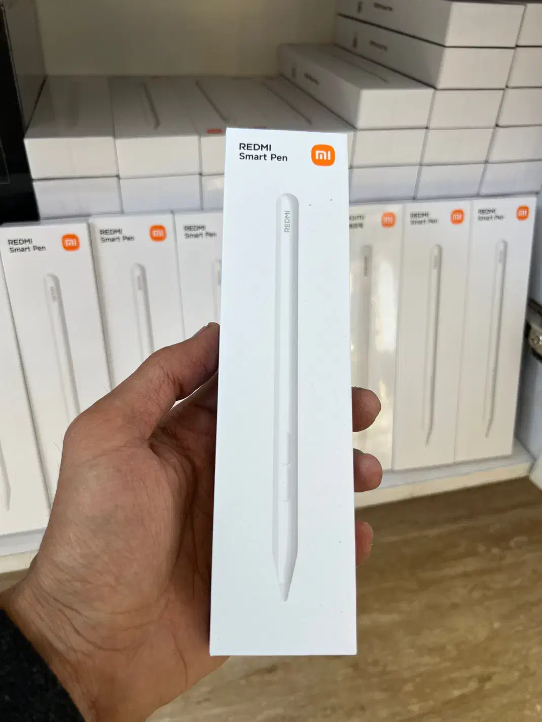 قلم تبلت های شیائومی|لوازم جانبی موبایل و تبلت|شیراز, ملاصدرا|دیوار