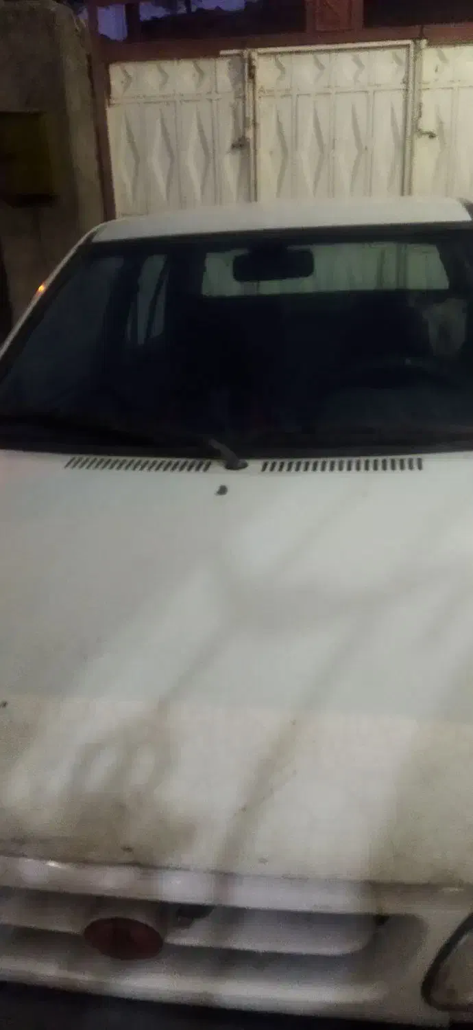 پراید|خودرو سواری و وانت|ایلام, |دیوار