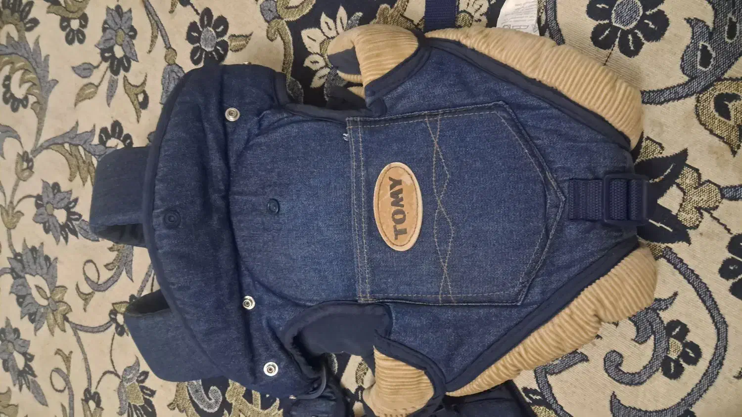 آغوشی نوزاد|اسباب و اثاث بچه|تهران, امیریه|دیوار