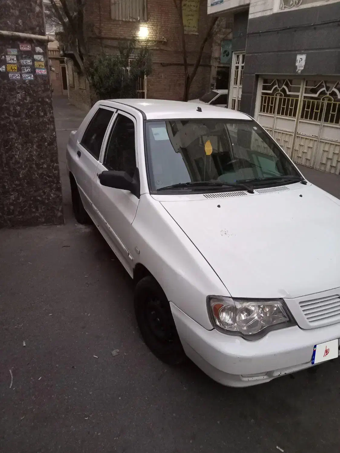 پراید 132|خودرو سواری و وانت|تهران, هفت چنار|دیوار