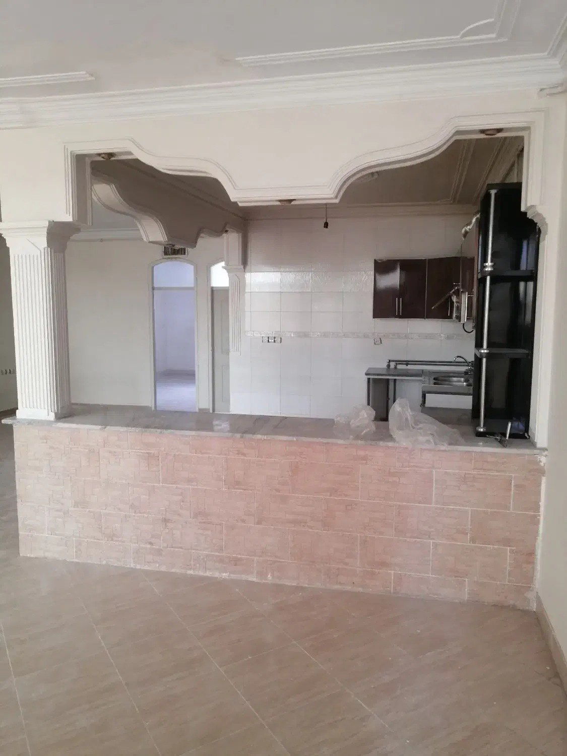 اجاره مسکونی، طبقه دوم|اجارهٔ خانه و ویلا|کوهدشت, |دیوار