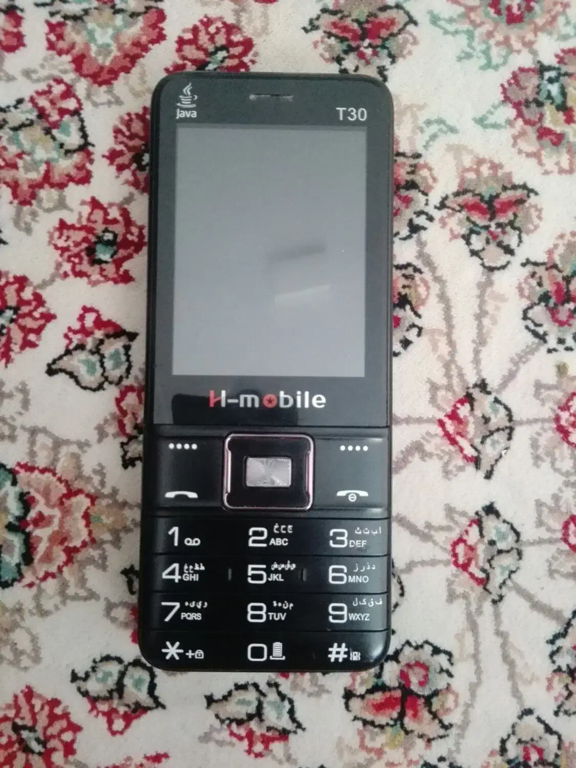 گوشی T30 نوکیا|موبایل|همدان, |دیوار