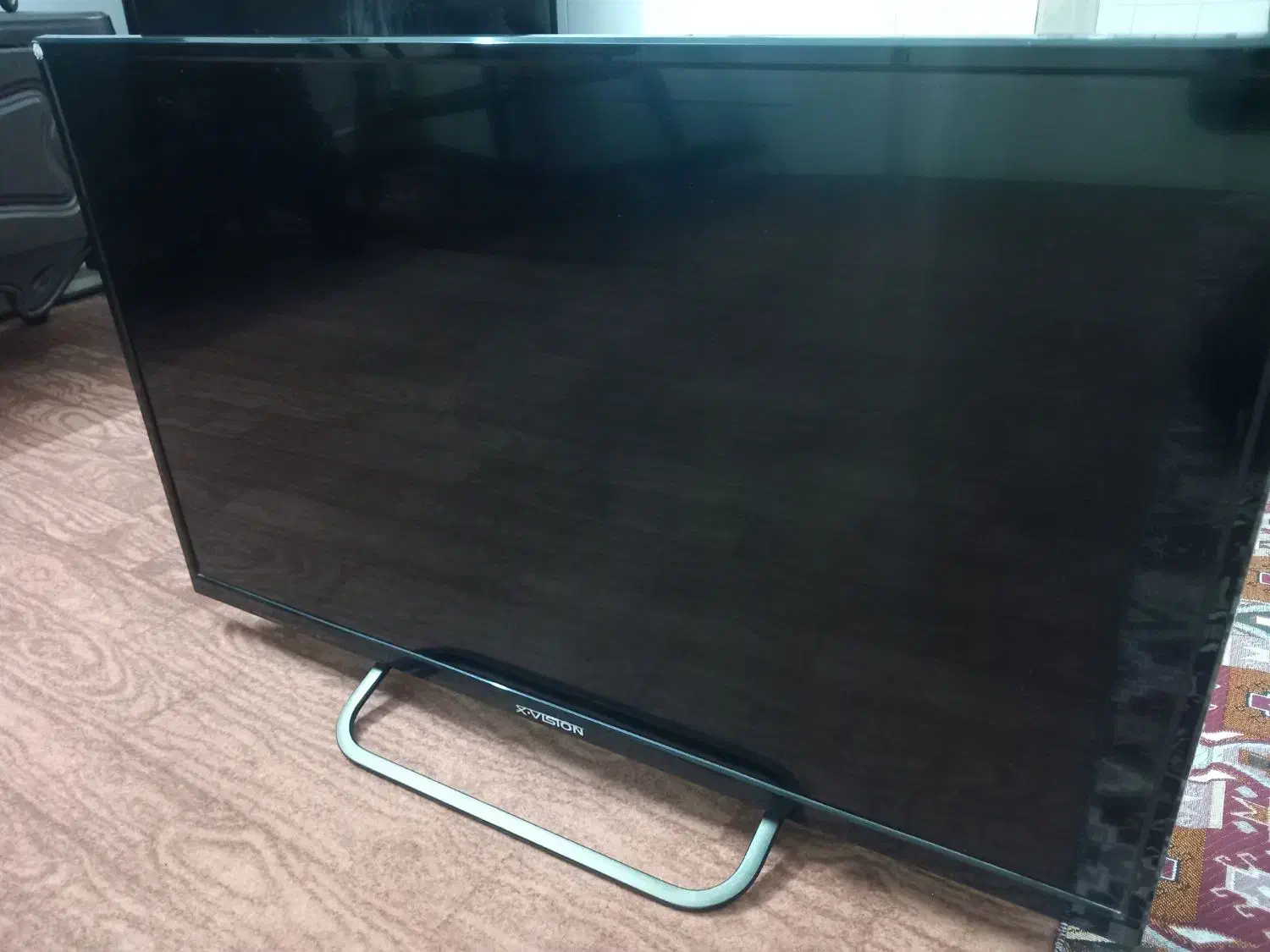 تلوزیون 32 اینچ LED|تلویزیون و پروژکتور|کرج, اصفهانیها|دیوار