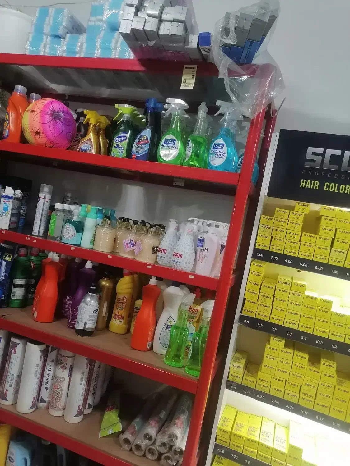 فروش قفسه وویترین|فروشگاه و مغازه|بردسیر, |دیوار