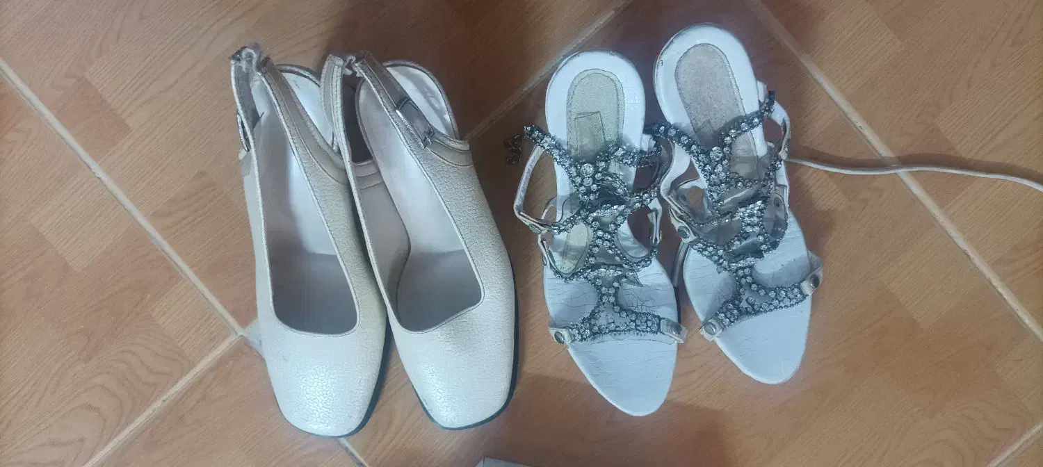 تعدادی وسیله ورق بزنید|حراج|نیشابور, بزرگمهر|دیوار