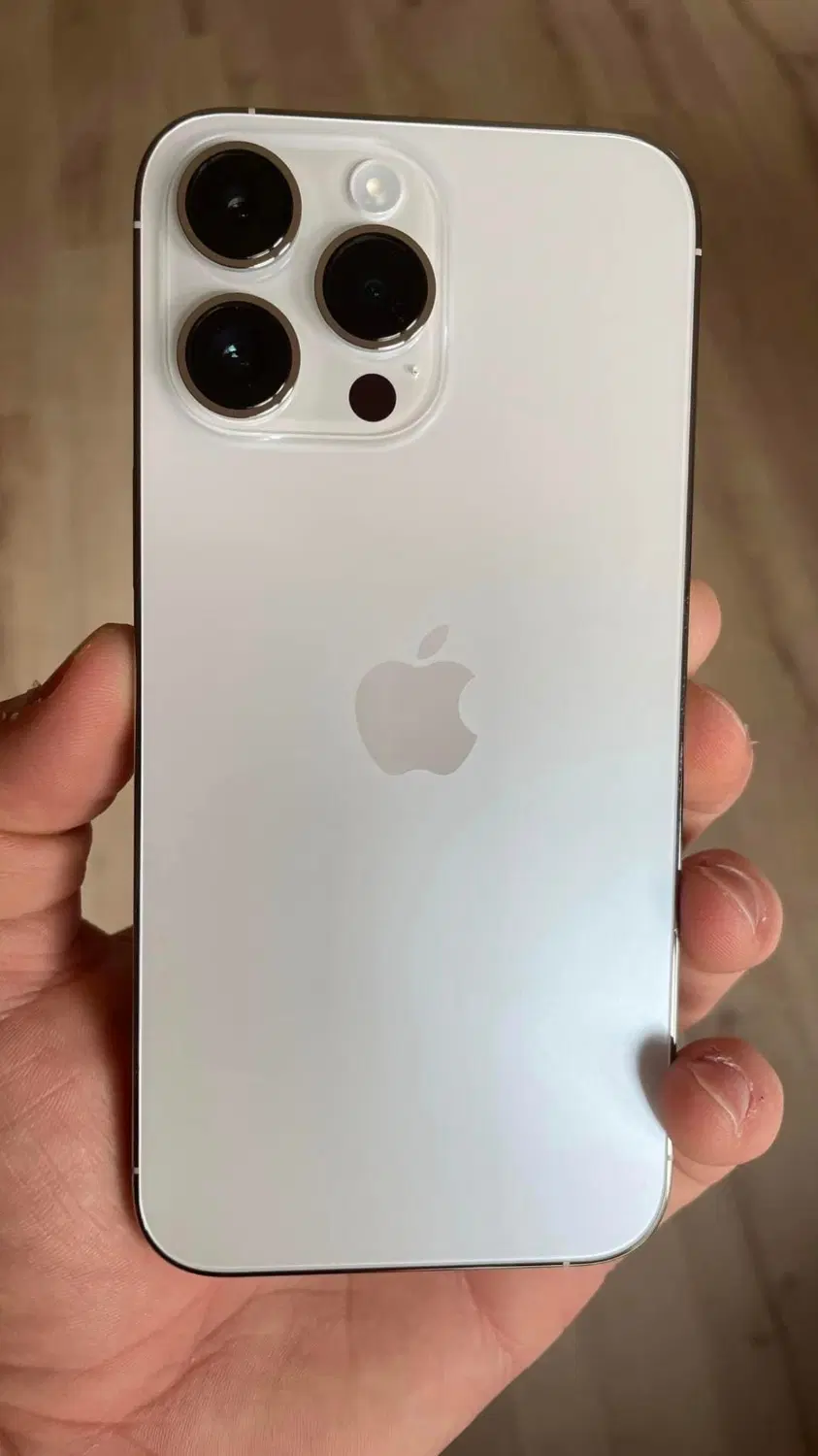 iPhone 13 Pro Max zza|موبایل|همدان, |دیوار